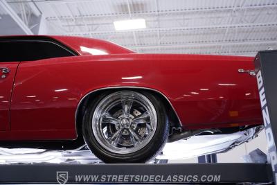 1967 Chevrolet Chevelle SS 454