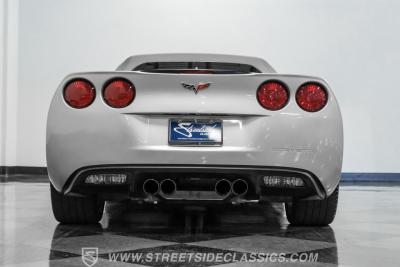 2005 Chevrolet Corvette Z51 Convertible