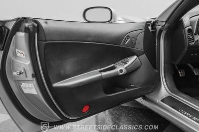 2005 Chevrolet Corvette Z51 Convertible
