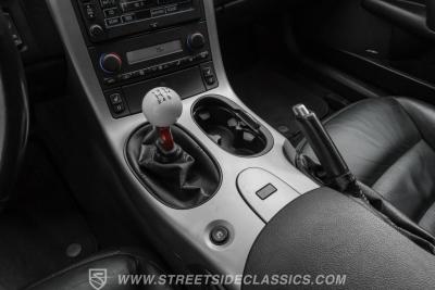 2005 Chevrolet Corvette Z51 Convertible