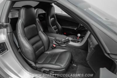 2005 Chevrolet Corvette Z51 Convertible
