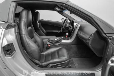2005 Chevrolet Corvette Z51 Convertible