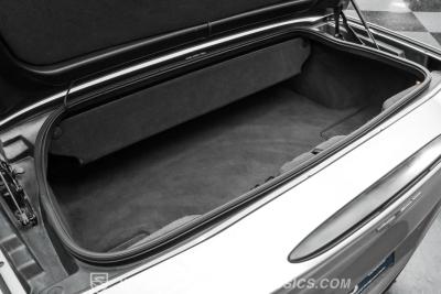 2005 Chevrolet Corvette Z51 Convertible
