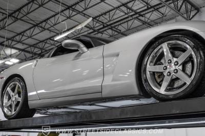 2005 Chevrolet Corvette Z51 Convertible