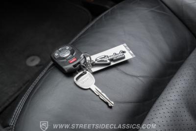 2005 Chevrolet Corvette Z51 Convertible