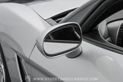 2005 Chevrolet Corvette Z51 Convertible