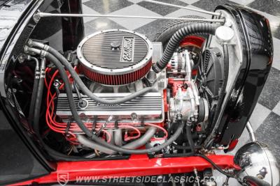 1932 Ford 3-Window Coupe