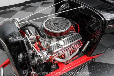 1932 Ford 3-Window Coupe