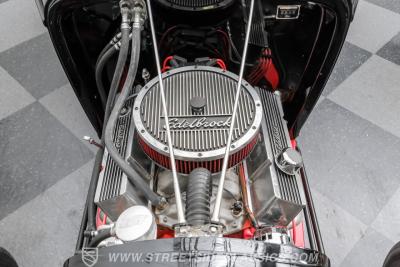 1932 Ford 3-Window Coupe