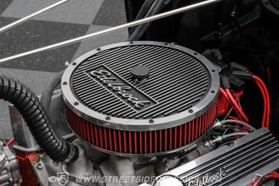 1932 Ford 3-Window Coupe