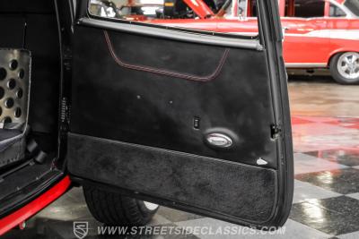 1932 Ford 3-Window Coupe