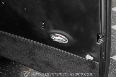 1932 Ford 3-Window Coupe