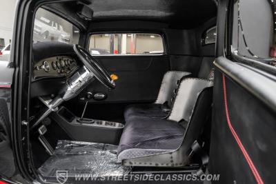 1932 Ford 3-Window Coupe