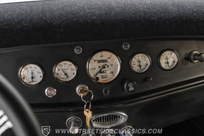 1932 Ford 3-Window Coupe