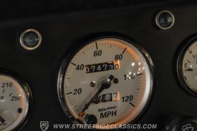 1932 Ford 3-Window Coupe