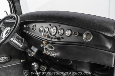 1932 Ford 3-Window Coupe