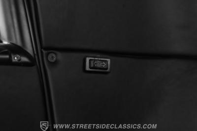 1932 Ford 3-Window Coupe