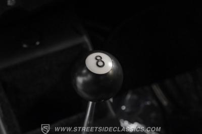 1932 Ford 3-Window Coupe