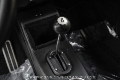 1932 Ford 3-Window Coupe