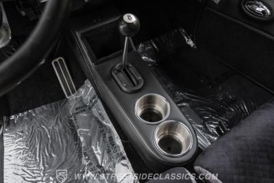 1932 Ford 3-Window Coupe