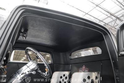 1932 Ford 3-Window Coupe