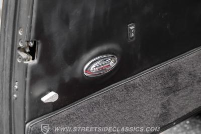 1932 Ford 3-Window Coupe