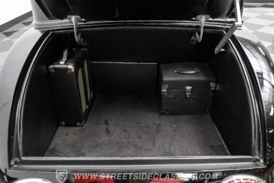 1932 Ford 3-Window Coupe