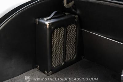 1932 Ford 3-Window Coupe