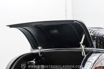 1932 Ford 3-Window Coupe