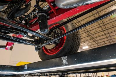 1932 Ford 3-Window Coupe