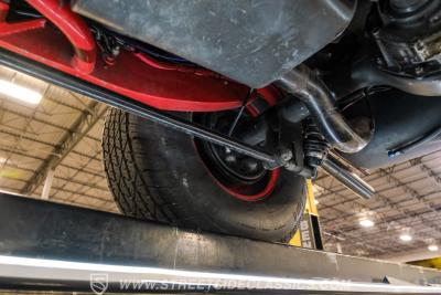 1932 Ford 3-Window Coupe