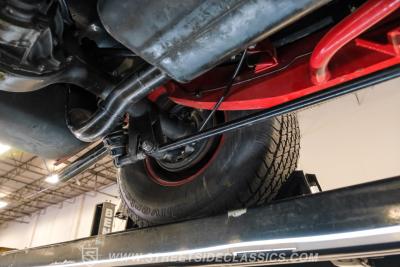 1932 Ford 3-Window Coupe