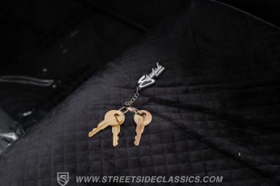 1932 Ford 3-Window Coupe