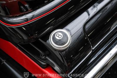 1932 Ford 3-Window Coupe