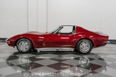 1972 Chevrolet Corvette