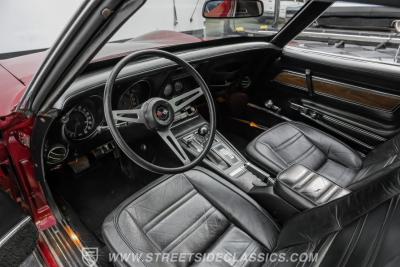 1972 Chevrolet Corvette