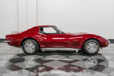 1972 Chevrolet Corvette