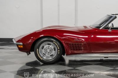 1972 Chevrolet Corvette