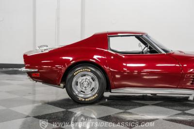 1972 Chevrolet Corvette