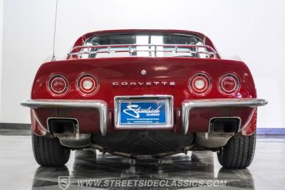 1972 Chevrolet Corvette