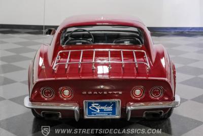 1972 Chevrolet Corvette