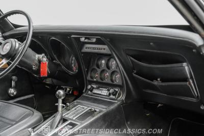 1972 Chevrolet Corvette