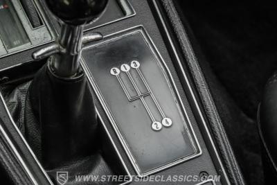 1972 Chevrolet Corvette