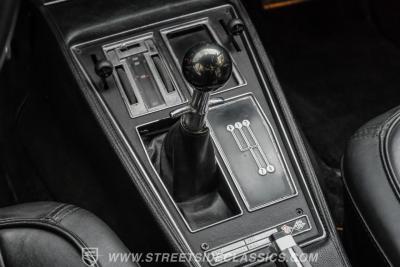 1972 Chevrolet Corvette