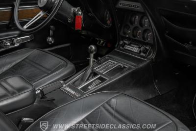 1972 Chevrolet Corvette