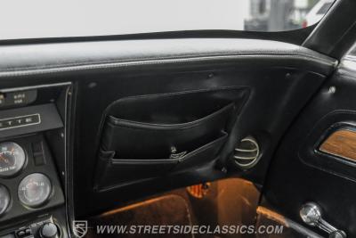 1972 Chevrolet Corvette