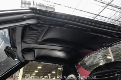 1972 Chevrolet Corvette