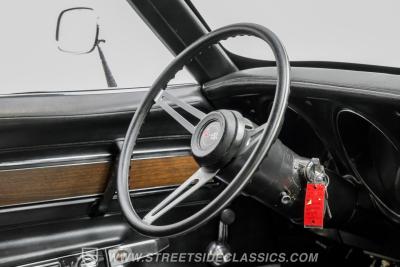 1972 Chevrolet Corvette