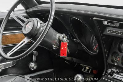 1972 Chevrolet Corvette