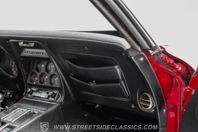 1972 Chevrolet Corvette